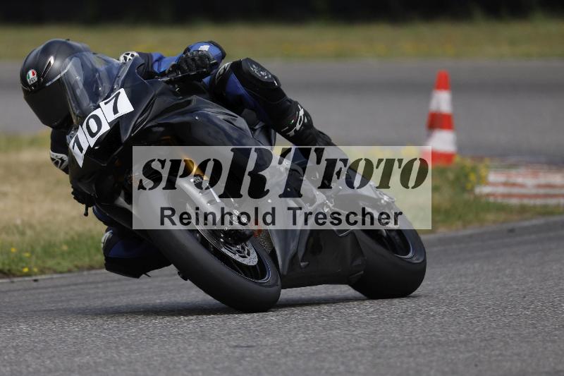 /18 05.06.2026  TZ Motorsport ADR/Gruppe rot/107